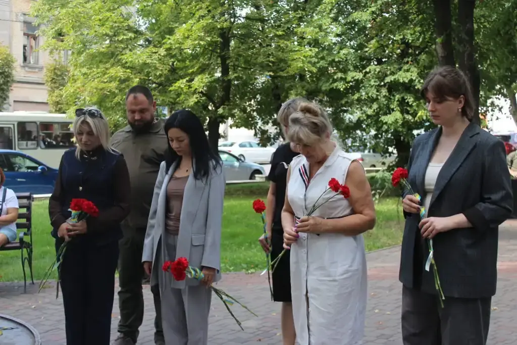 В Умані запустять пілотний проєкт «Проактивна гаряча лінія психосоціальної підтримки»