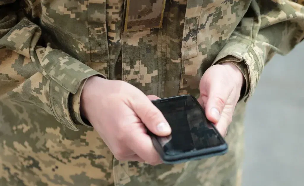 Мінветеранів запрошує ветеранів та ветеранок оцінити якість медичних послуг