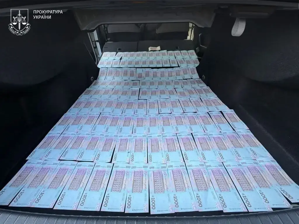 На Черкащині затримали групу, що переправляла військовозобов’язаних за 200 тисяч гривень