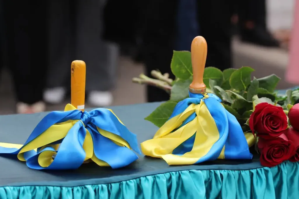 1 вересня в Умані: старт навчального року та вшанування Героїв