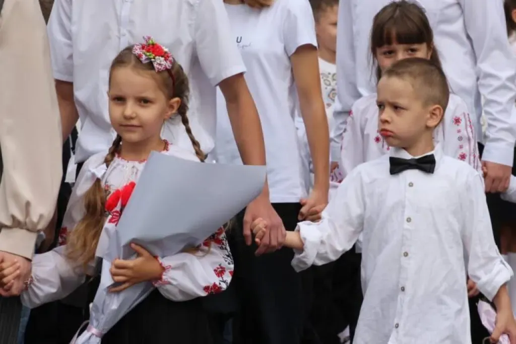 1 вересня в Умані: старт навчального року та вшанування Героїв