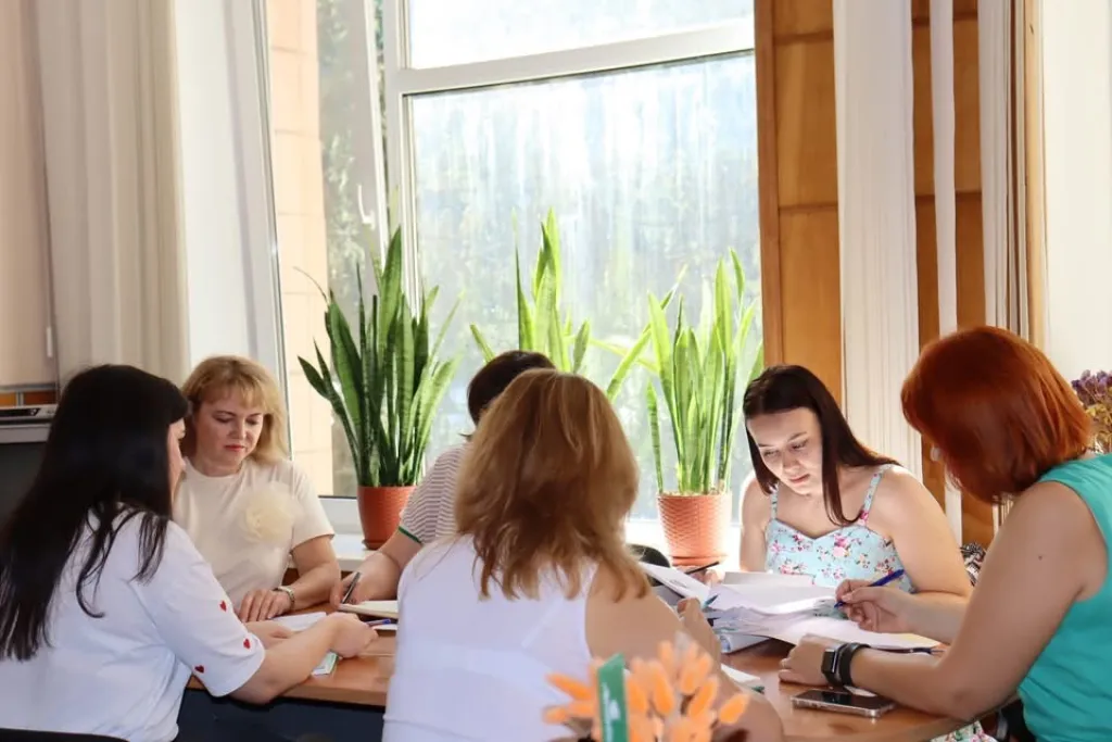 У Монастирищі розглянули звернення мешканців щодо матеріальної допомоги