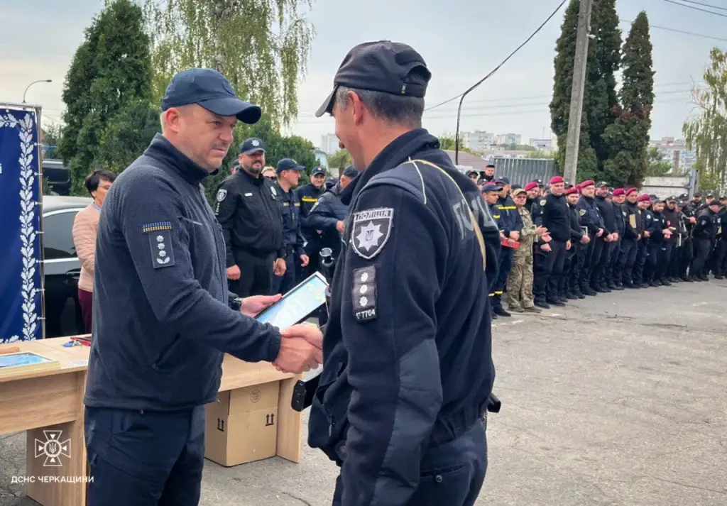 Святкування Рош га-Шана в Умані пройшло без надзвичайних подій