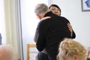 Умань і Рюмії-сюр-Сен зміцнюють дружбу через підтримку та солідарність