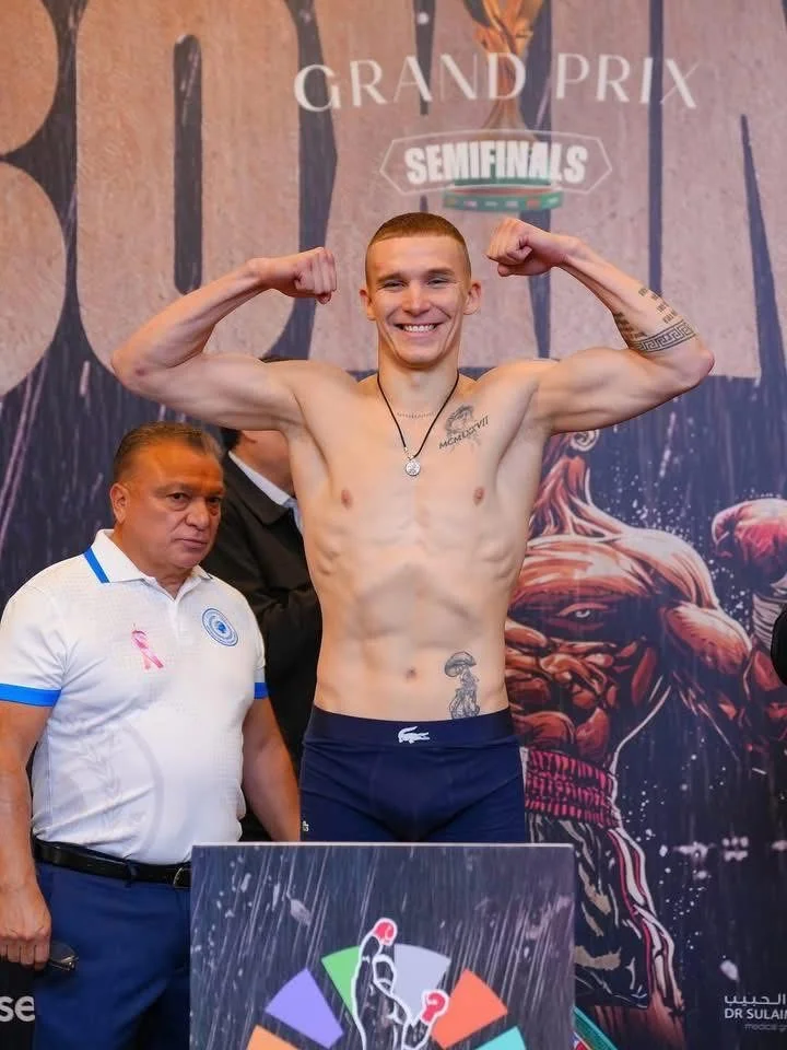 Уманські боксери блискуче виступили на чемпіонаті України серед студентів та WBC Boxing Grand Prix