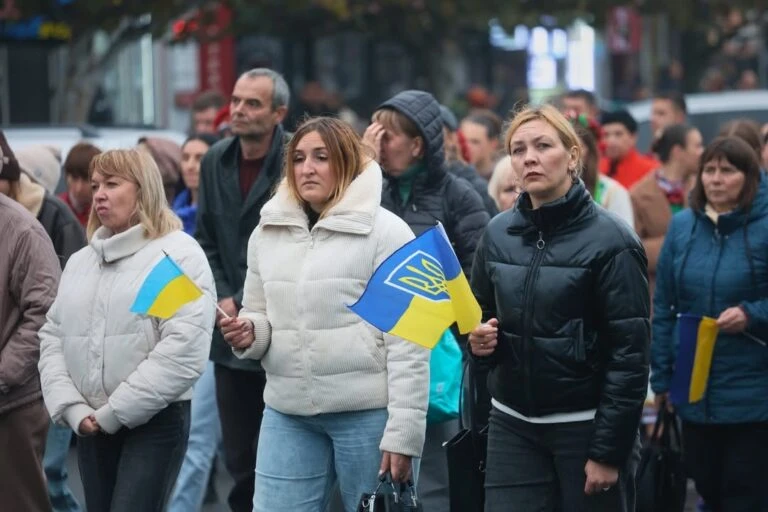 Умань вшановує пам’ять героя: пішов із життя захисник України Олександр Захарчук