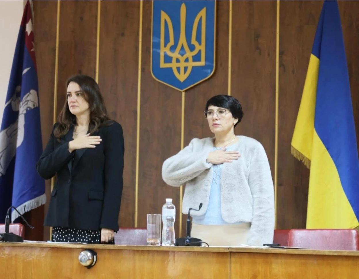 Умань готується до зими: важливе рішення для стабільного опалювального сезону