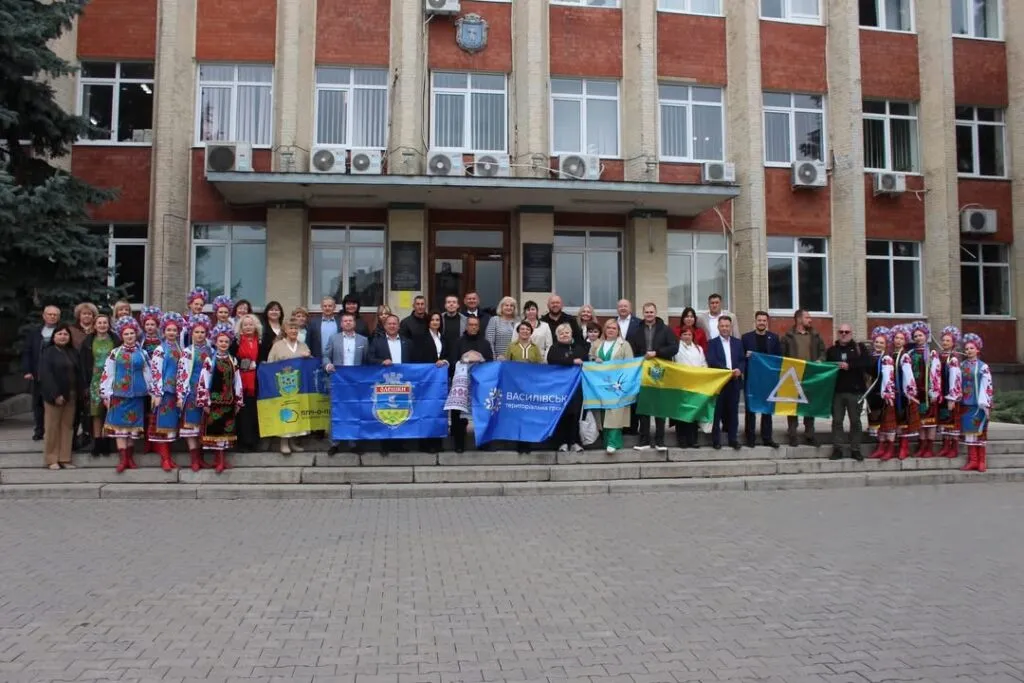 Умань підписує нові меморандуми співпраці: міжнародні та національні партнерства з нагоди Дня міста