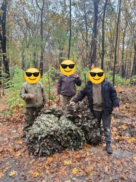 Умань продовжує підтримувати захисників на передовій