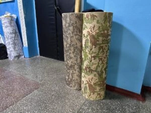 У Ропотусі провели виїзний прийом громадян із сільським головою Сергієм Цоколенком