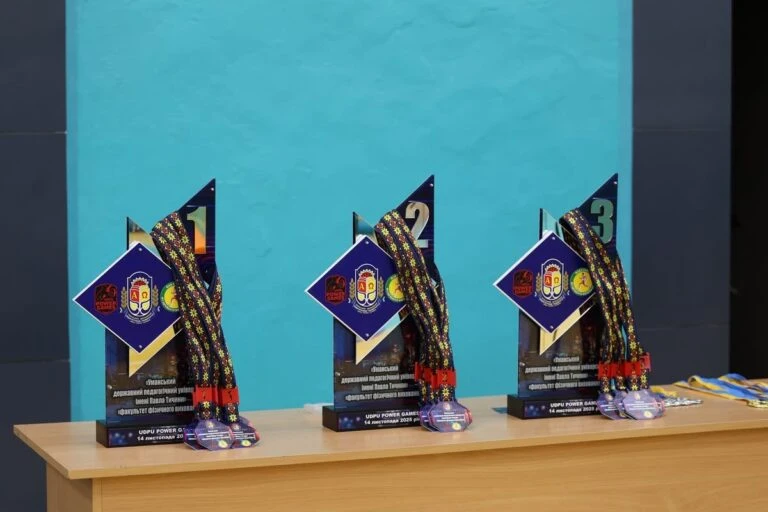 У Умані пройшли змагання «UDPU Power Games»: понад 150 учасників випробували сили у кросфіті