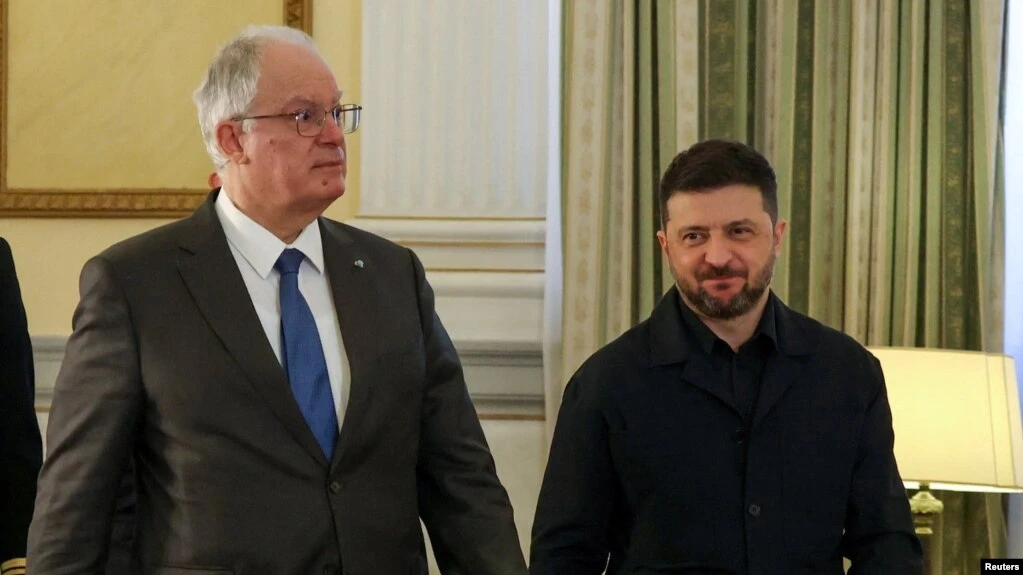 Зеленський поділився подробицями домовленостей з Грецією щодо енергетичної безпеки