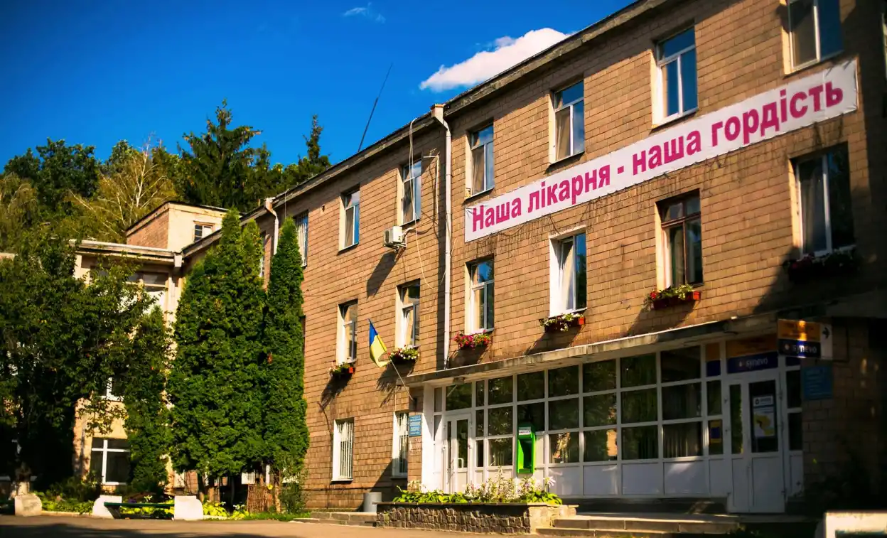 В Умані розпочали голосування за проєкти Громадського бюджету