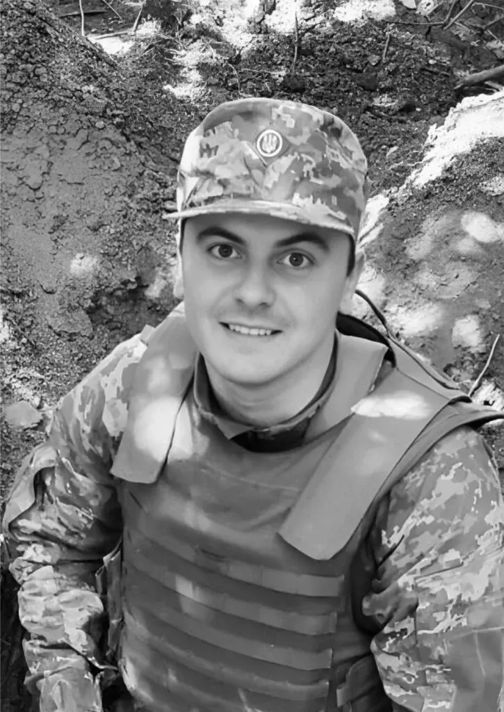 Уманська громада прощатиметься із загиблим захисником