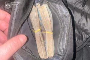 На Уманщині повідомили про підозру у вбивстві та розбої