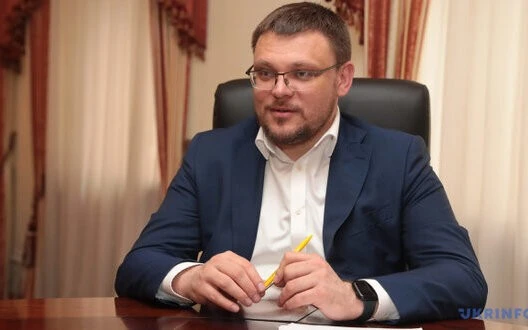 Кривонос підтвердив розслідування НАБУ щодо фортифікацій Полтавської ОВА