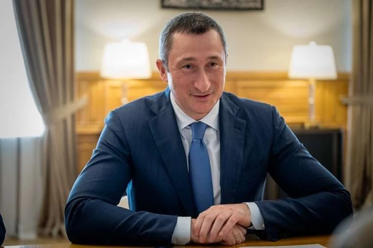 Хто заплатив за свободу Чернишова: названо людей, що покрили багатомільйонну заставу