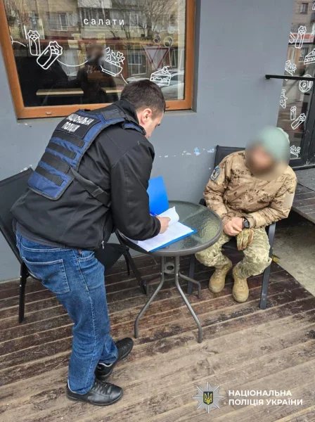 Сина мера Умані підозрюють у шахрайстві з інвалідністю та соцвиплатами