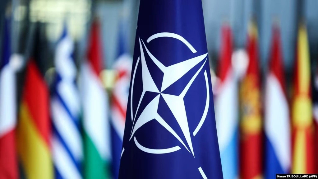 НАТО відкинуло ідею зобов’язання не приймати Україну до альянсу