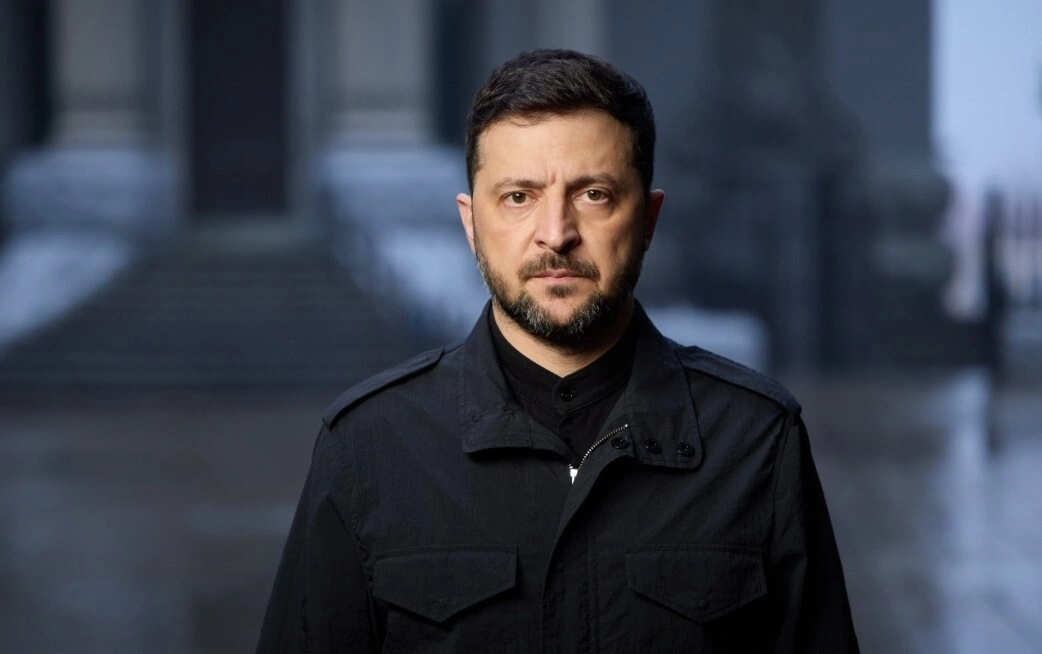 Зеленський оцінив мирний план після переговорів у Женеві