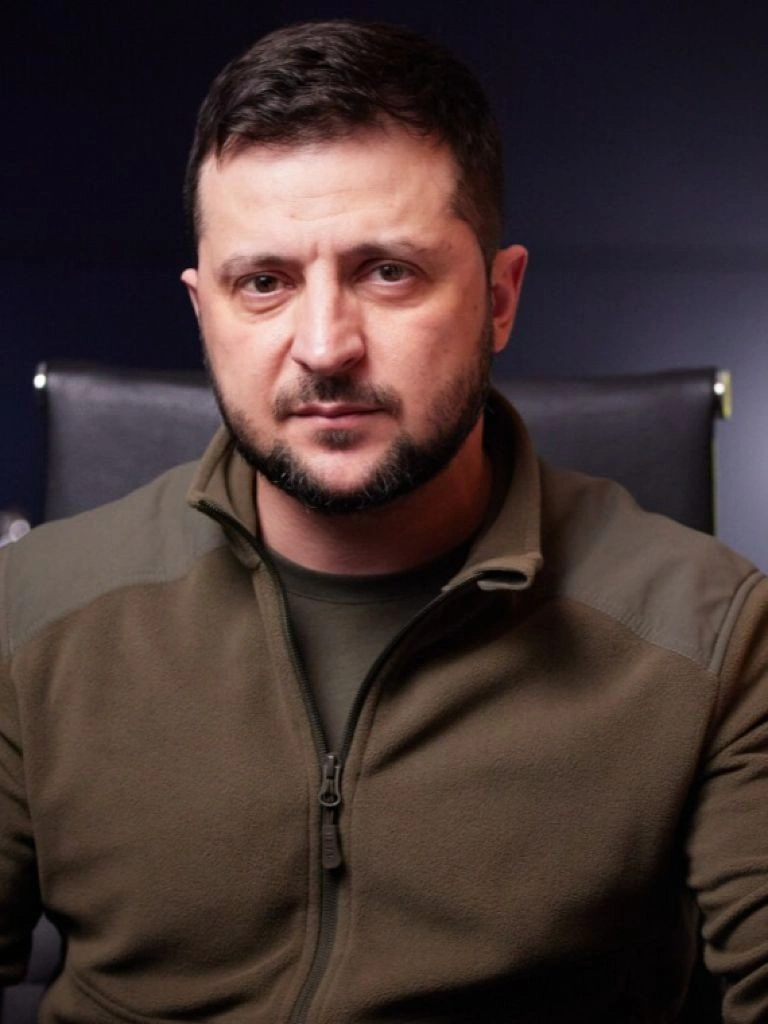 Зеленський відкритий до зустрічі з Трампом і пропонує долучити європейських лідерів