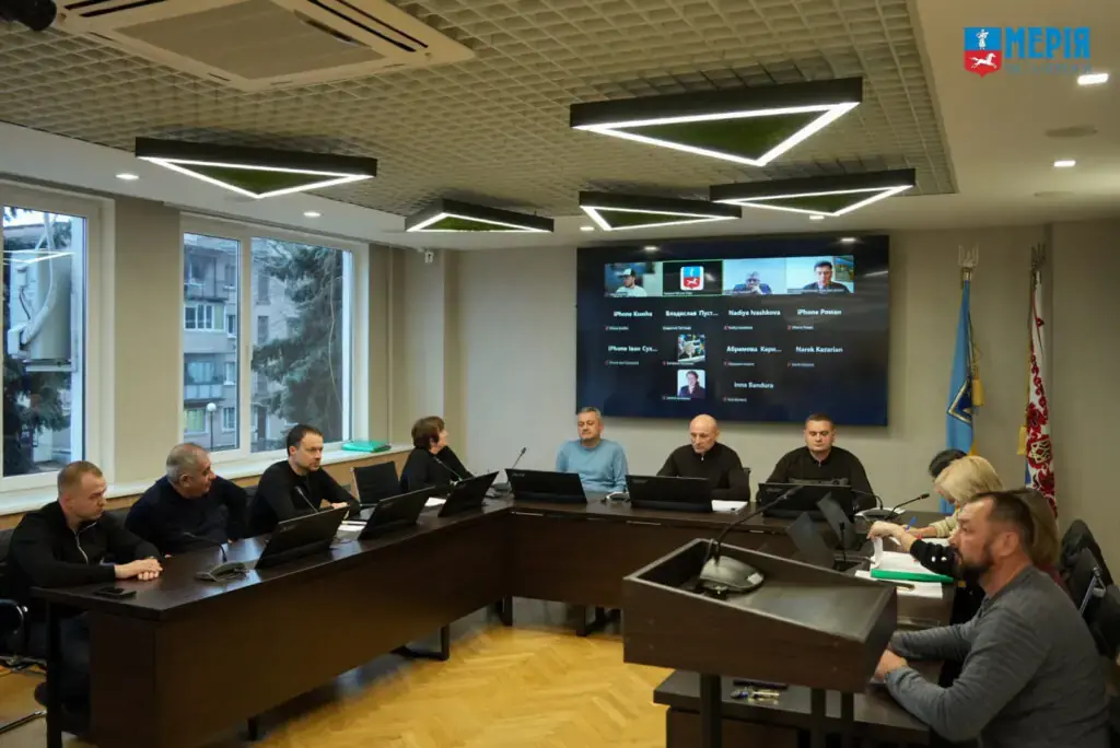 Черкаси оновлюють тролейбусний парк: місто готується до великого інфраструктурного проєкту