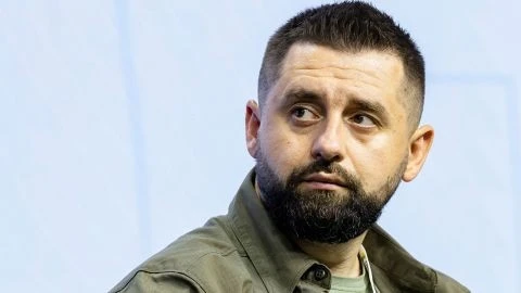 Арахамія закликав до єдності після рішення президента про зміну в Офісі глави держави