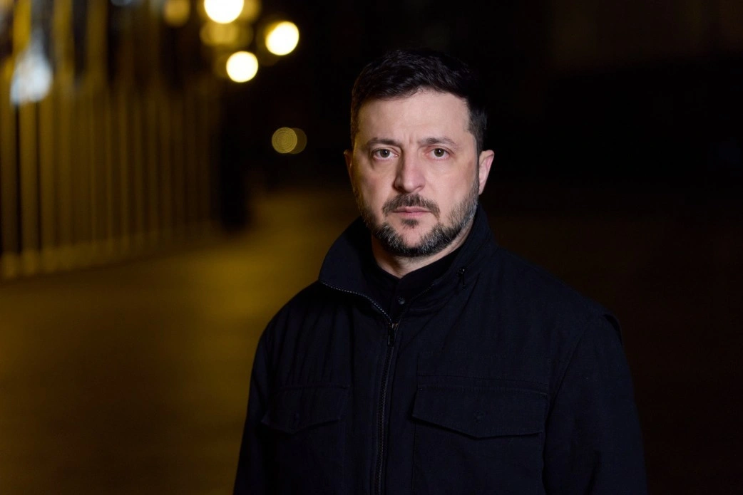 Зеленський наголосив на перевірці міністрів перед викликами зими та війни
