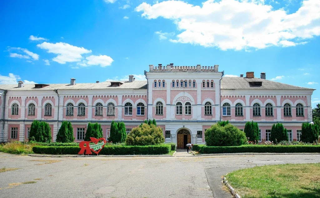 Світовий банк інвестує 1,5 млн доларів у смартлабораторії Уманського університету