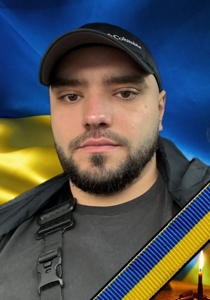 Уманський університет втратив Героя: пам’ятаємо Вадима Марчака