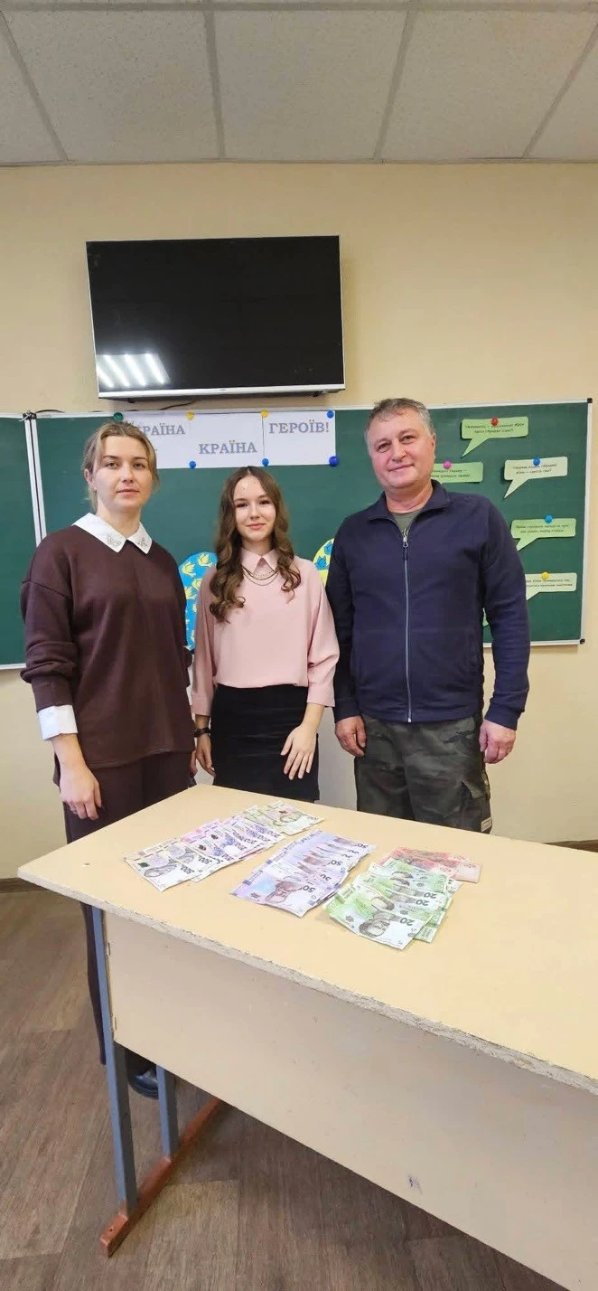 Зустріч ветеранів і молоді: у Паланській громаді обговорили виклики гібридної війни