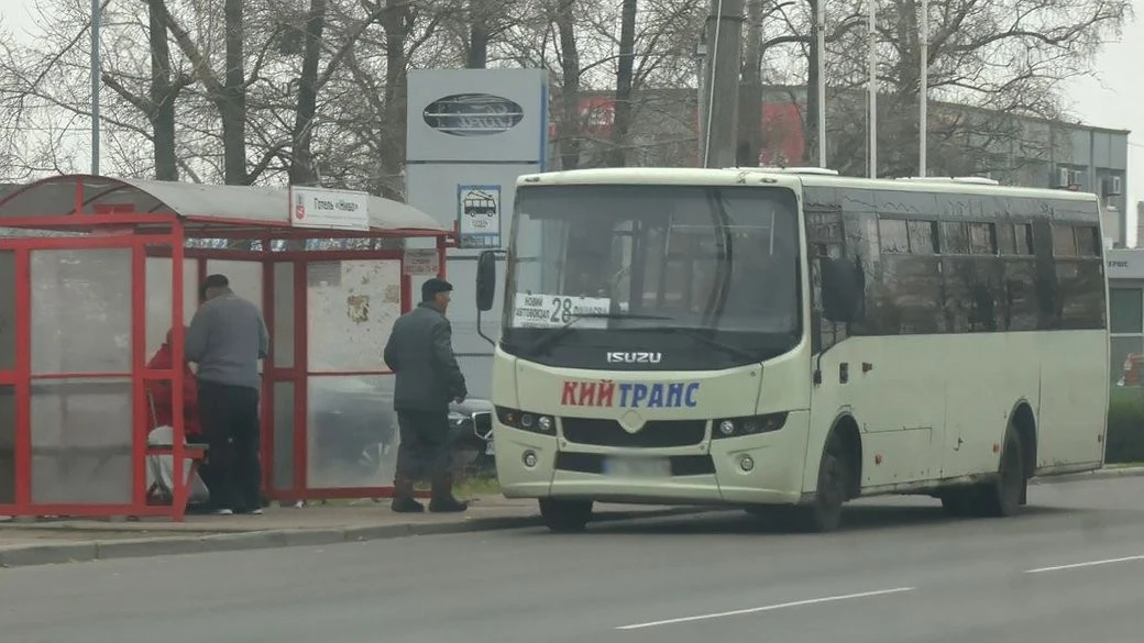 Черкаси: маршрутки можуть подорожчати для тих, хто платить готівкою