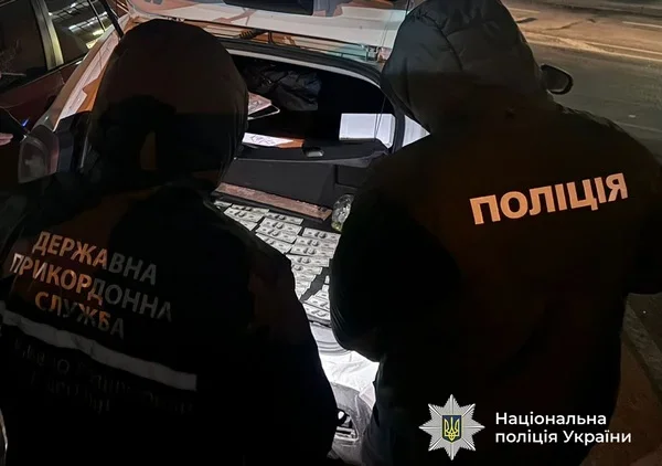Гуманне на папері, комерційне насправді: в Черкаській області викрили бізнес на «гуманітарних авто»