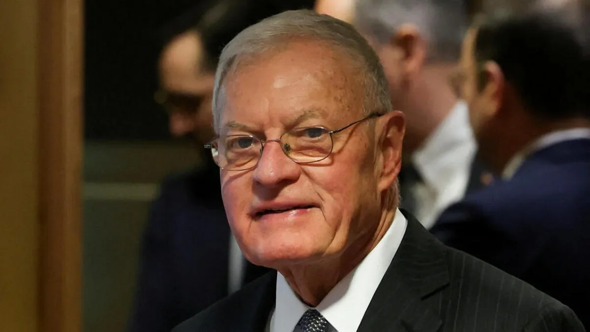 США вважають, що війна з Росією на завершальній стадії: Кіт Келлог про мирний процес