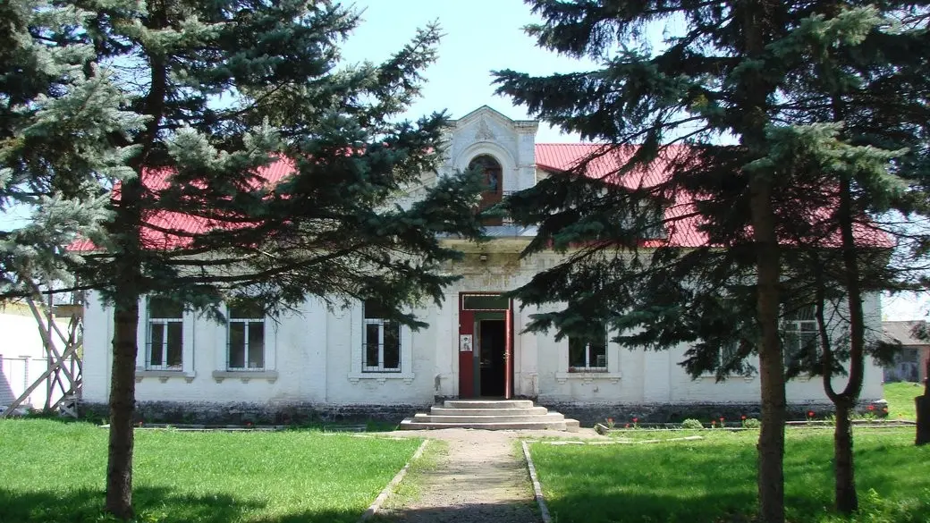 Будинок ксьондза у Смілі отримав державний захист