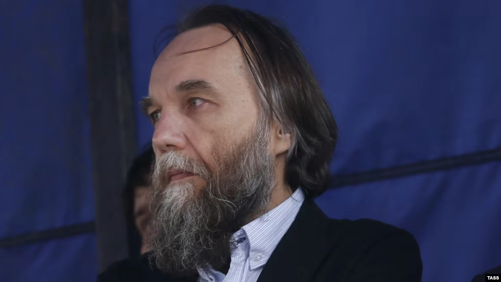 Британія ввела санкції проти Дугіна та проросійських медіа