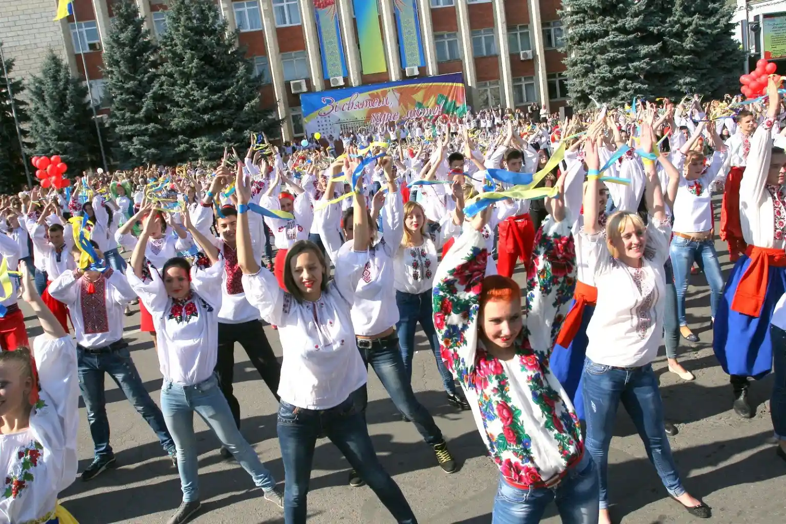 Молодь Умані запрошують взяти участь у важливому опитуванні