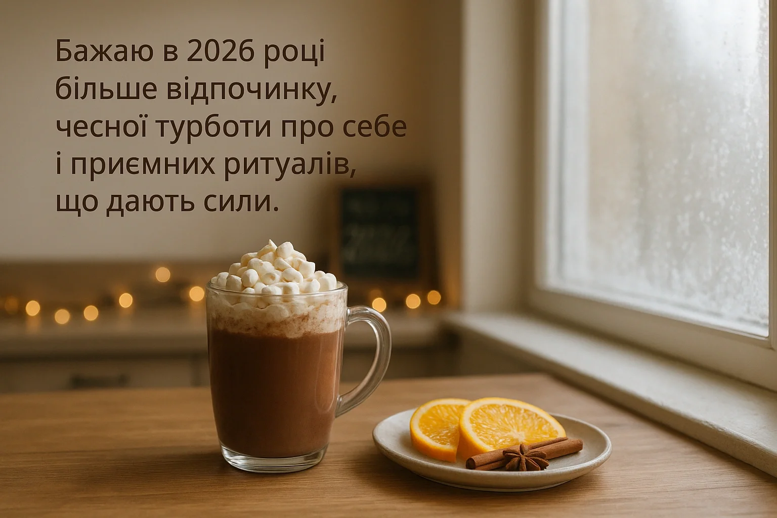Найкращі привітання з новим роком 2026