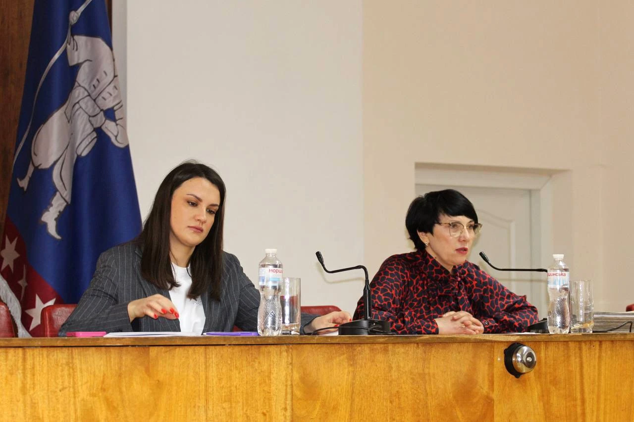 Уманська міська рада ухвалила ключові рішення на 88 сесії