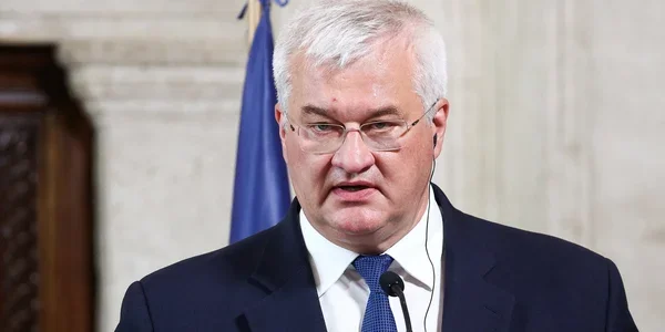 Дипломатичний обмін репліками: Сибіга відповів Орбану на заяви про активи РФ