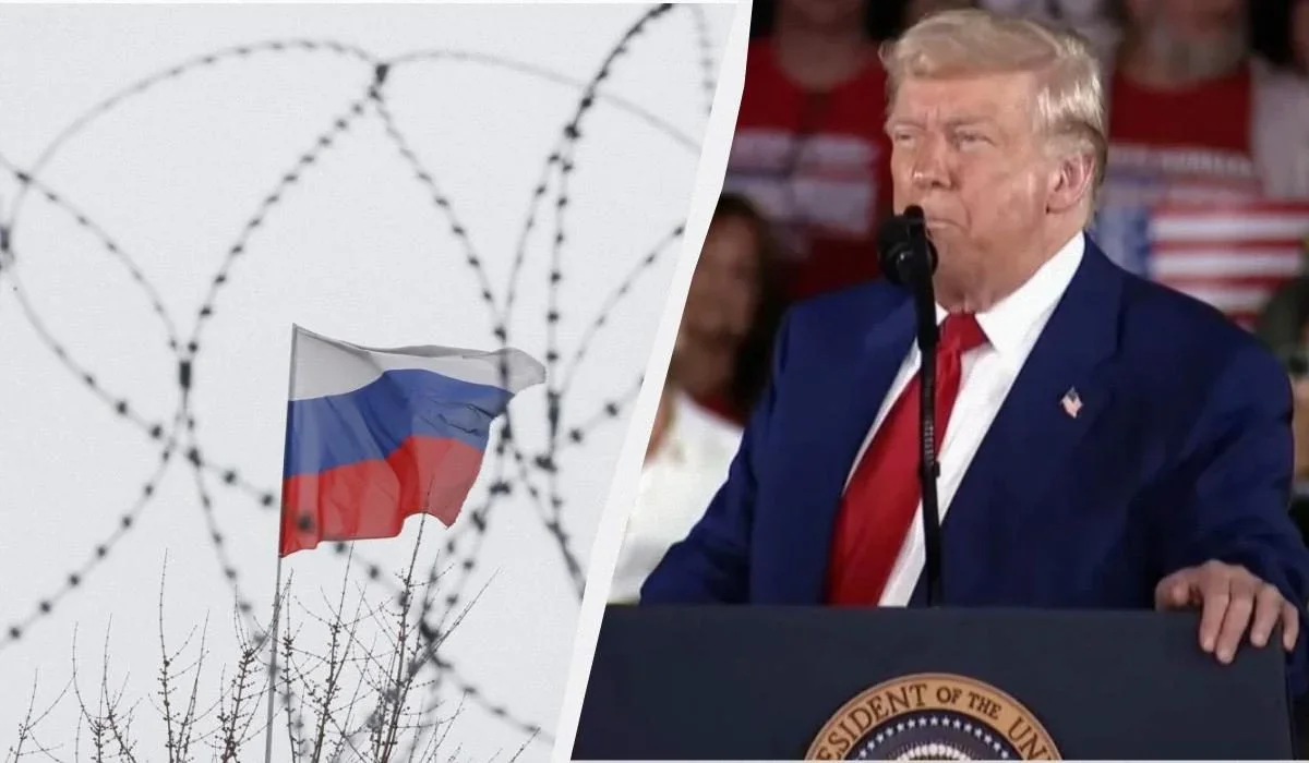 США готують нові удари по енергетиці Росії у разі зриву мирних переговорів