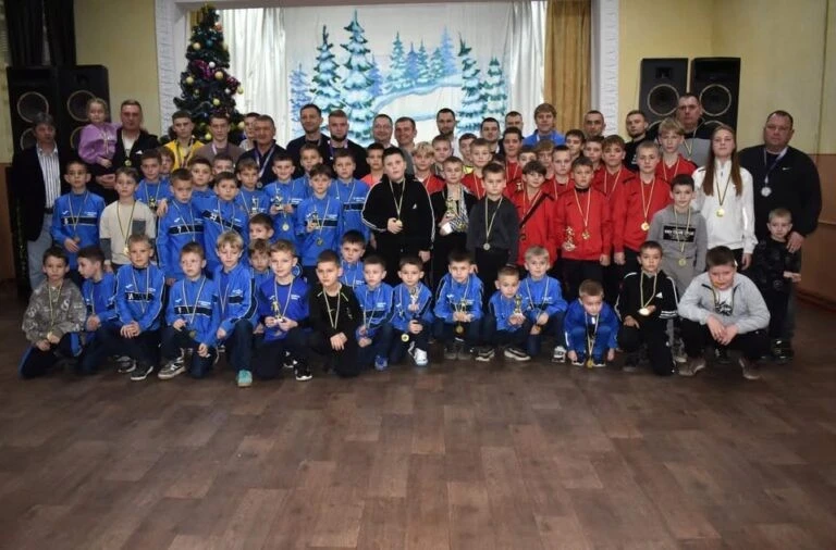 Футбольний рік Жашкова: шлях до перемог і єдності команди