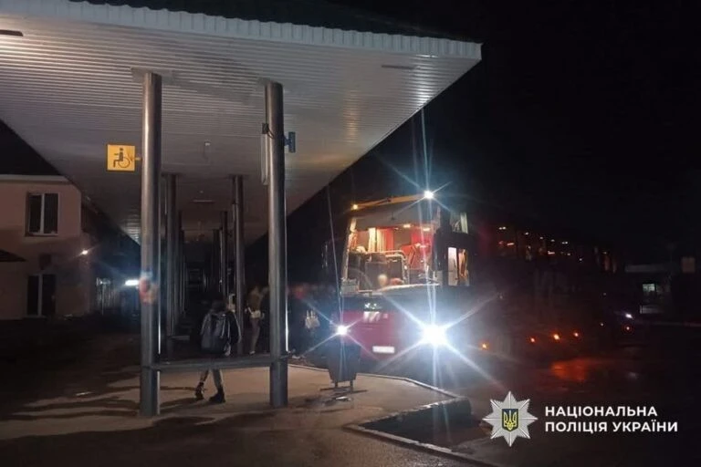 Уманський серійний крадій попався під час чергової крадіжки на автовокзалі