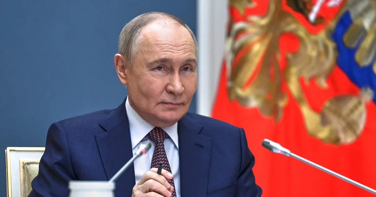 Путін готовий “подумати” про безпеку виборів в Україні, але з умовами