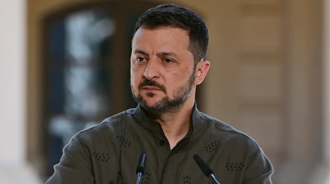 Зеленський: Україна попередила партнерів про загрозу від комплексу “Орєшнік” у Білорусі