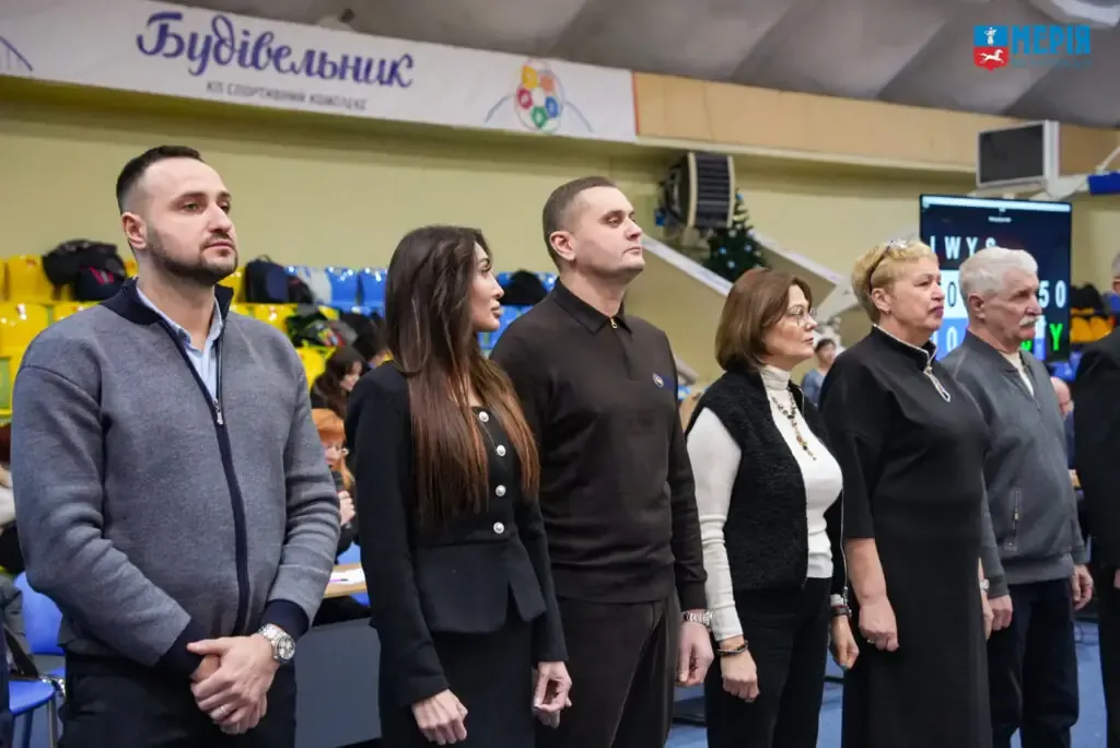 Всеукраїнський турнір з дзюдо у Черкасах: підтримка Збройних Сил та розвиток молодих талантів