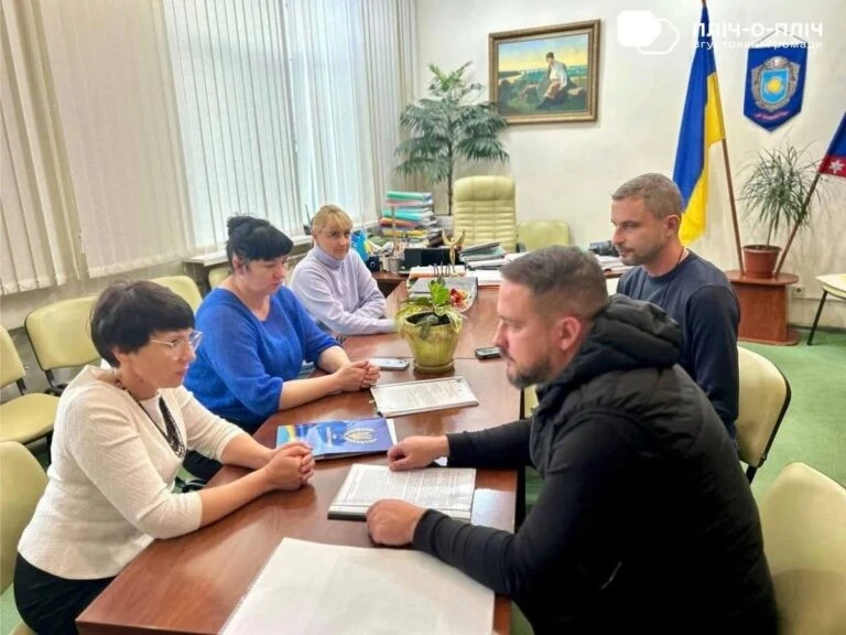 Умань і Часів Яр об’єдналися для допомоги постраждалим від війни
