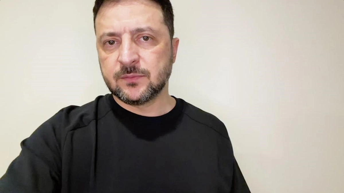 Зеленський про переговори у Флориді: “Робота триває над документами для завершення війни”