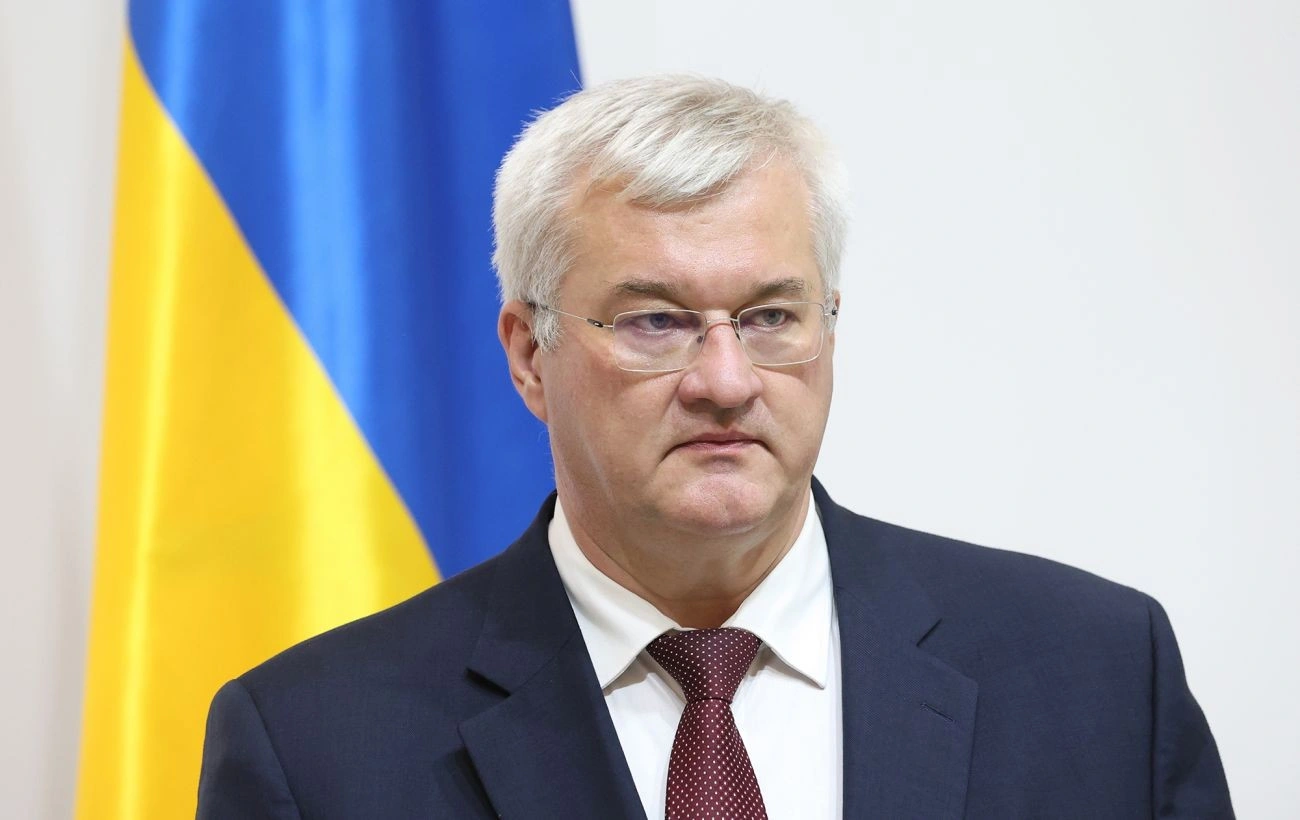«Це не відрізняється від дій терористів»: Сибіга про викрадення українців російськими військовими