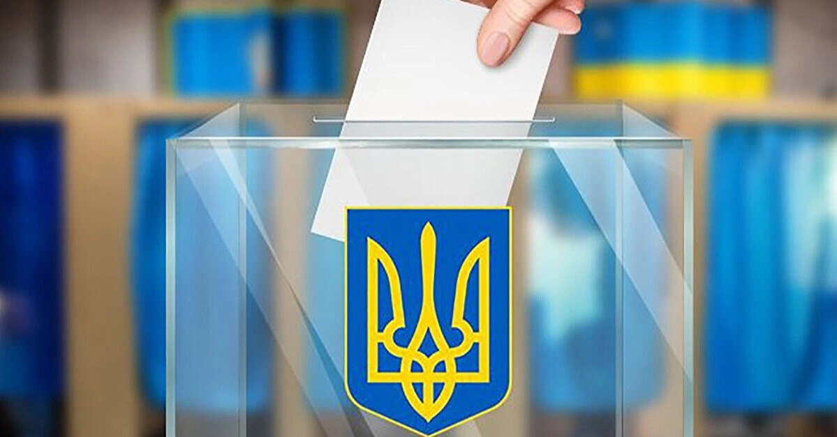 Робоча група у Верховній Раді працюватиме над можливими виборами президента під час воєнного стану